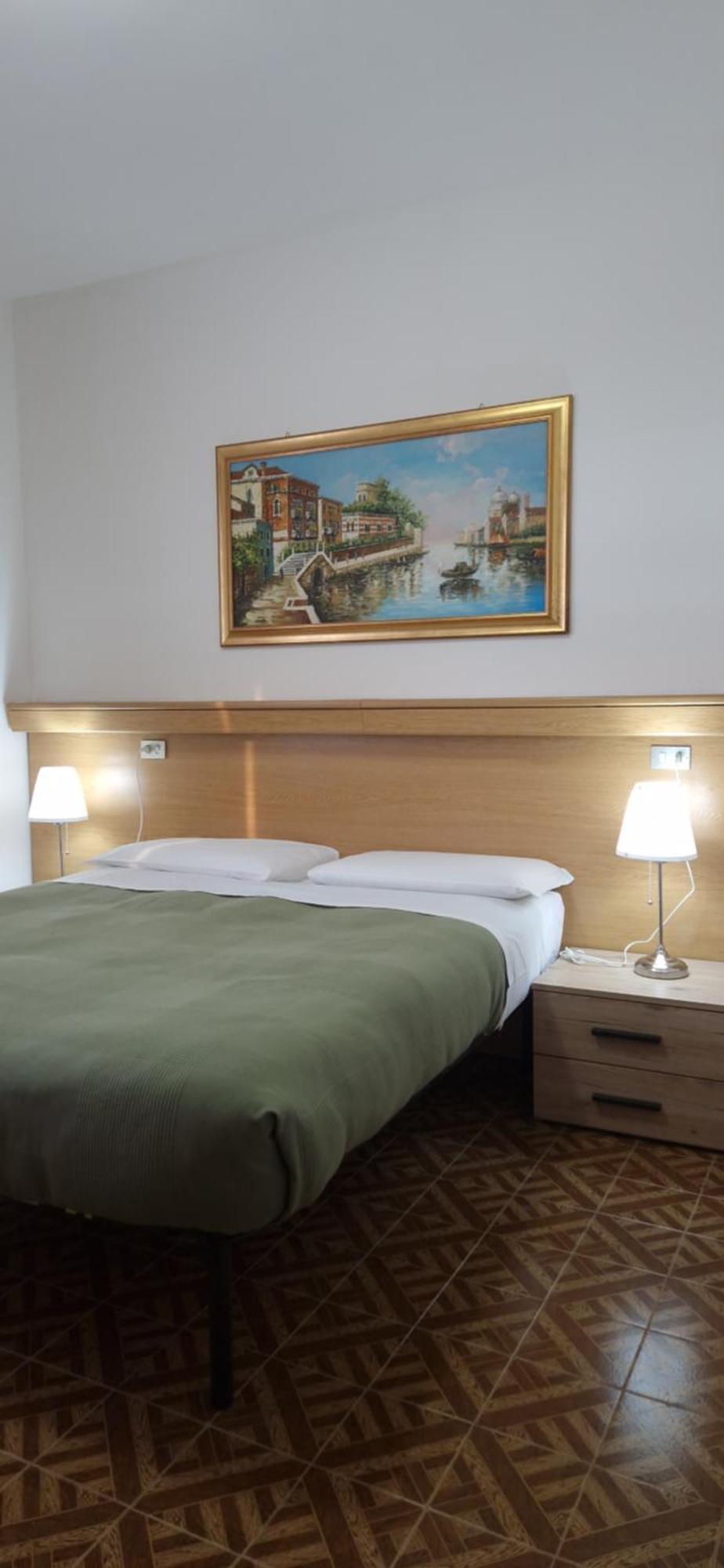 Hotel Tito Mestre Buitenkant foto